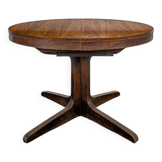 Baumann extendable table