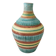 Vintage Vase • Glazed Ceramic • Aldo Londi • Bitossi • 1950
