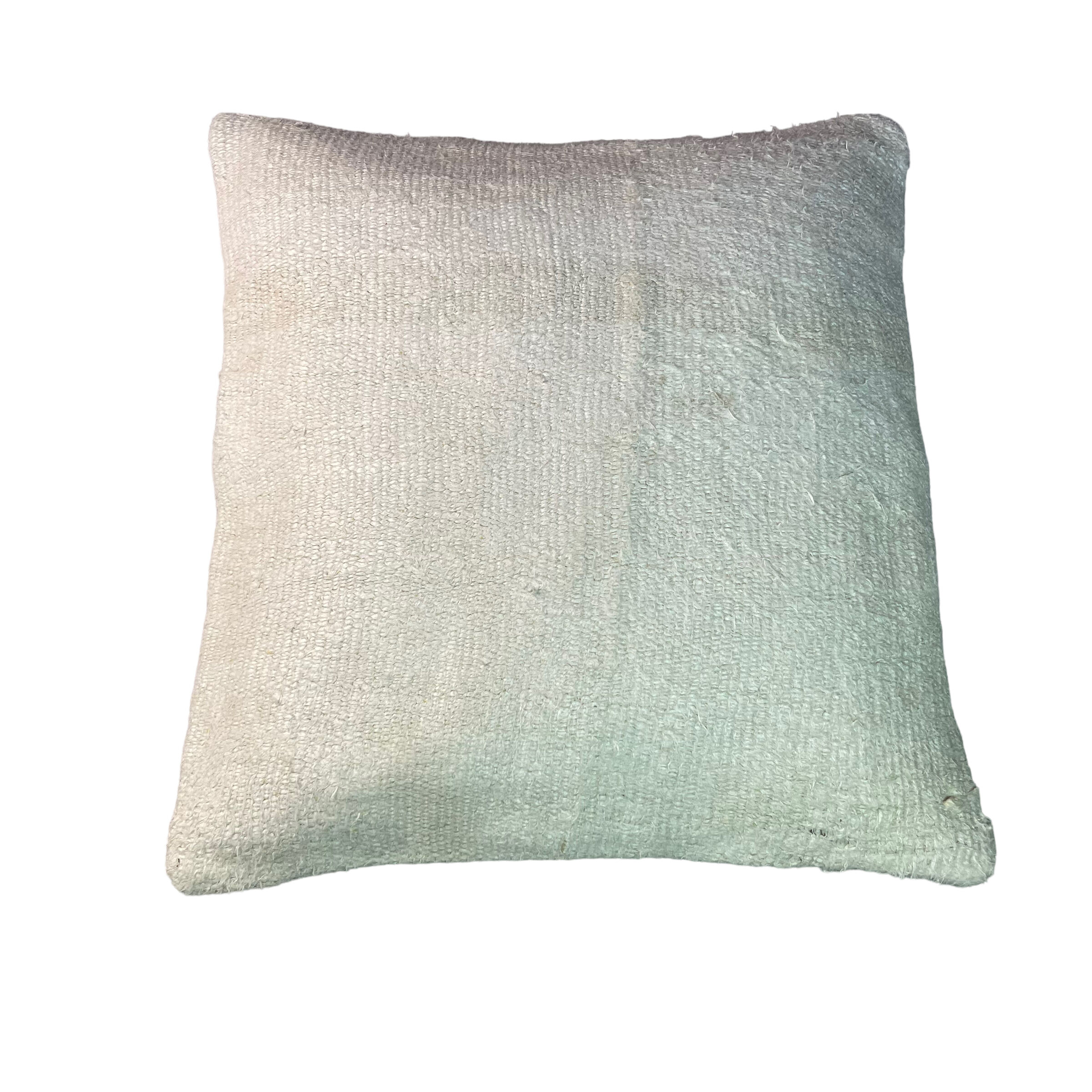 Turkish kilim cushion cover 40 x 40 cm