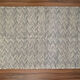 Cotton hand weaved hand block printed picnic rug