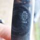 5 old SG knives in Bakelite & stainless steel