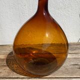 Dame Jeanne amber 10L