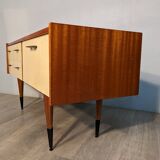 Small 70s sideboard