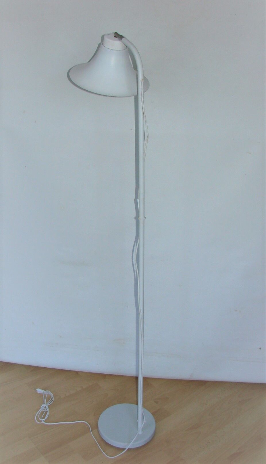 Floor lamp, 90s