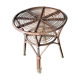 Wicker booster roundtable