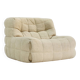 Vintage Kashima armchair for Ligne Roset by Michel Ducaroy 1970s