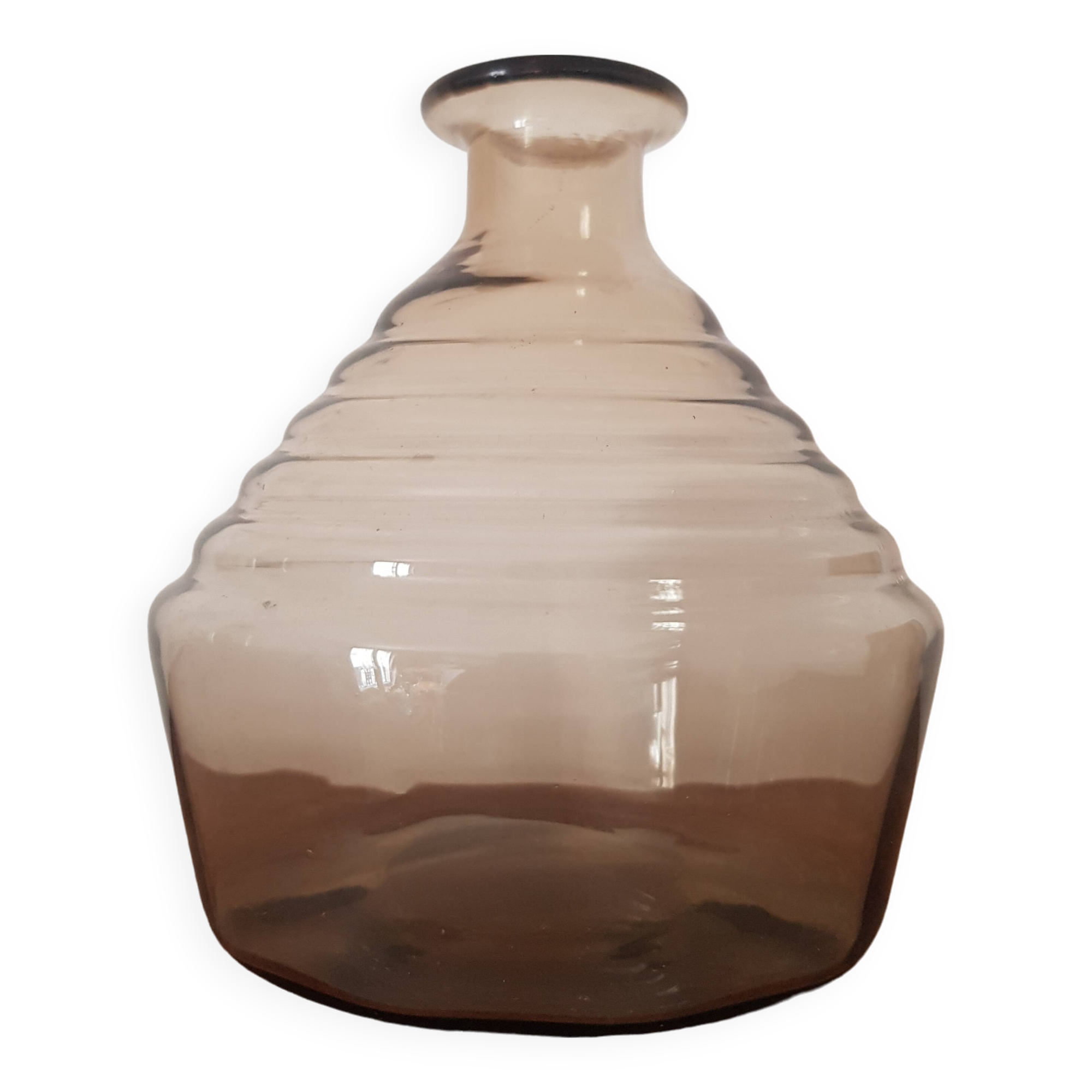 Vintage vase from the 60s