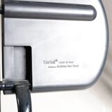 1990s “Tiramisu” folding ladder by Andries van Onck for Kartell, Italy