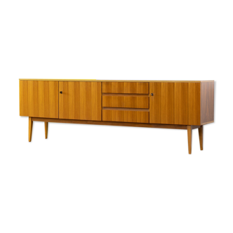 Vintage Scandinavian sideboard – 240.5 cm