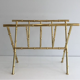 Brass magazine holders
