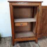 Buffet Paris vintage