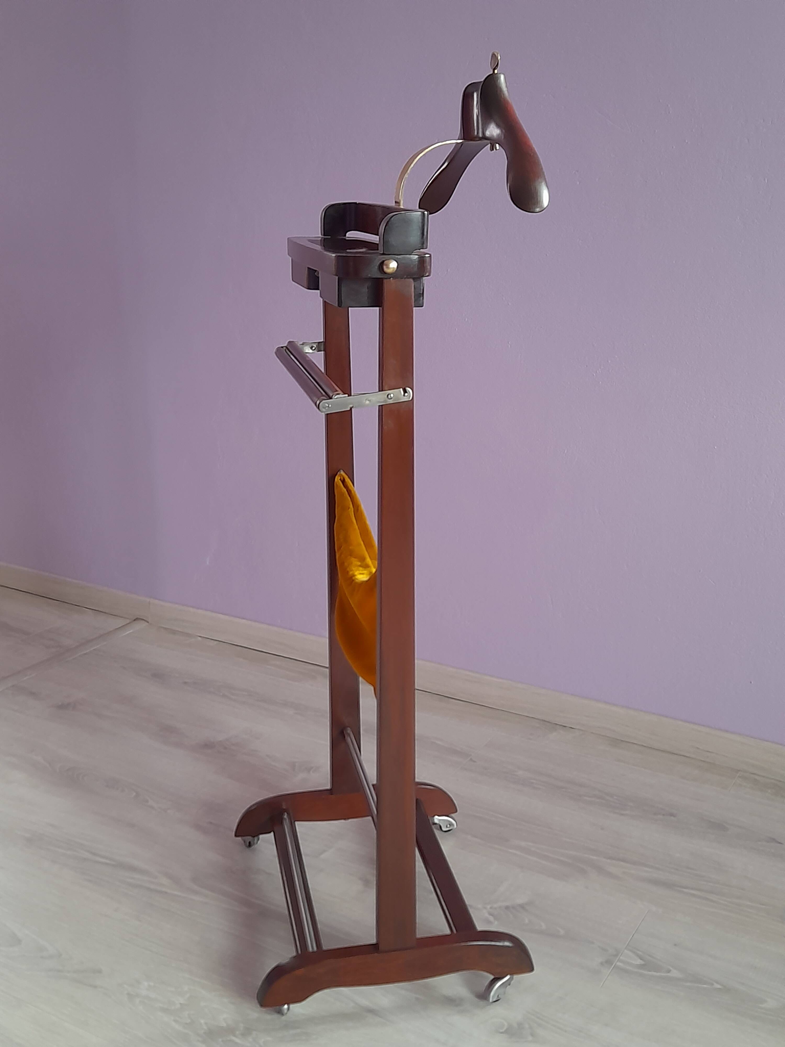 Vintage valet by Fratelli Reguitti Italy