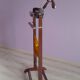 Vintage valet by Fratelli Reguitti Italy