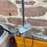 Italian design desk lamp, Targetti Sankey 1970