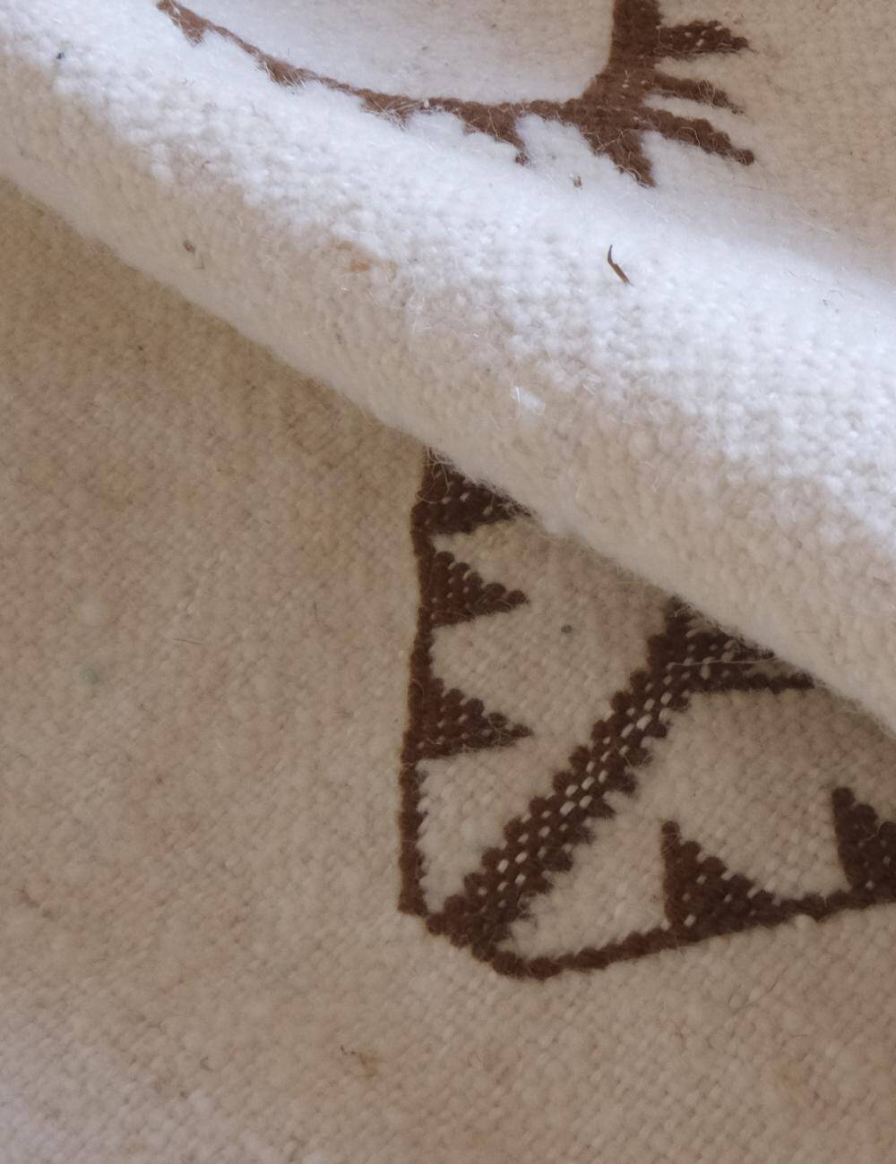 Tapis Kilim du Maroc