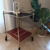 Desserte design vintage