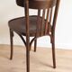 Set of 4 bistro chairs