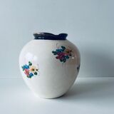 Art deco vase by Jérôme Massier Vallauris
