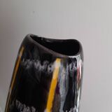West German ceramic vase
