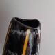 Ceramic vase West Germany