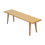 Carl Malmsten bench by Svensk Sweden 1940s