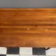 Teak rectangular coffee table by Glostrup Denmark
