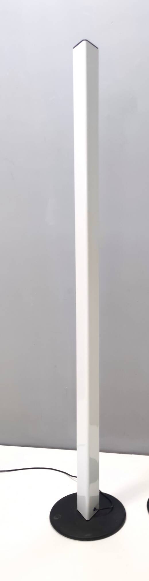Floor Lamp "Rio" by Rodolfo Bonetto and Produced by Luci, Italy