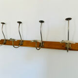 Coat rack