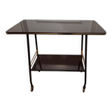 French Bar Table from the 1960s/70s