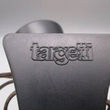 TARGETTI Italian clamp spotlight/wall light