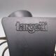 TARGETTI Italian clamp spotlight/wall light