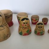 Russian Dolls
