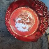 Small art deco pitcher Thulin