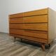 Sideboard by Jiri Jiroutek for Interior Prague, 1960s