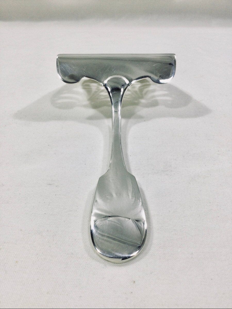 Christofle - Cluny Asparagus Shovel