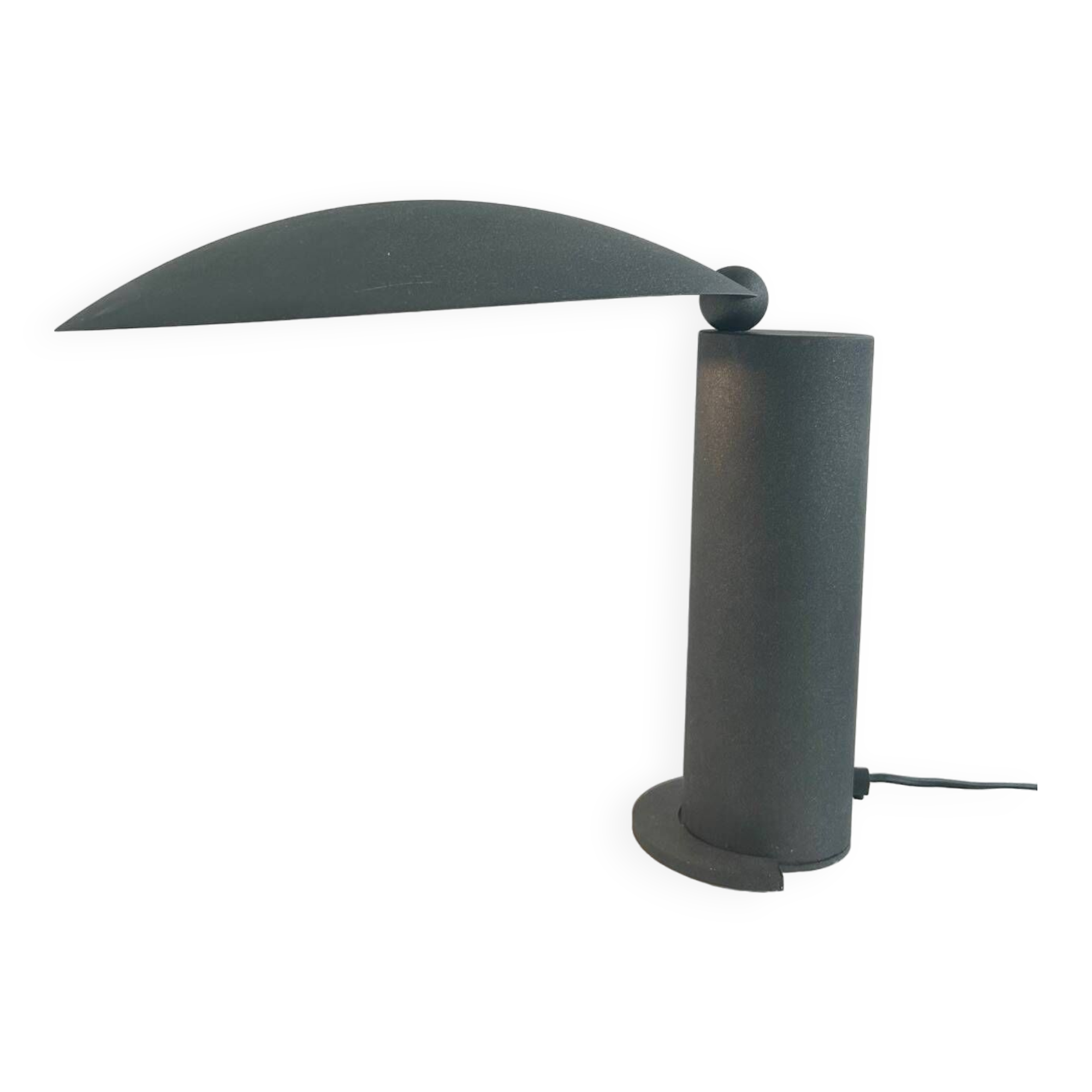 Washington lamp by Jean Michel Wilmotte, 1983