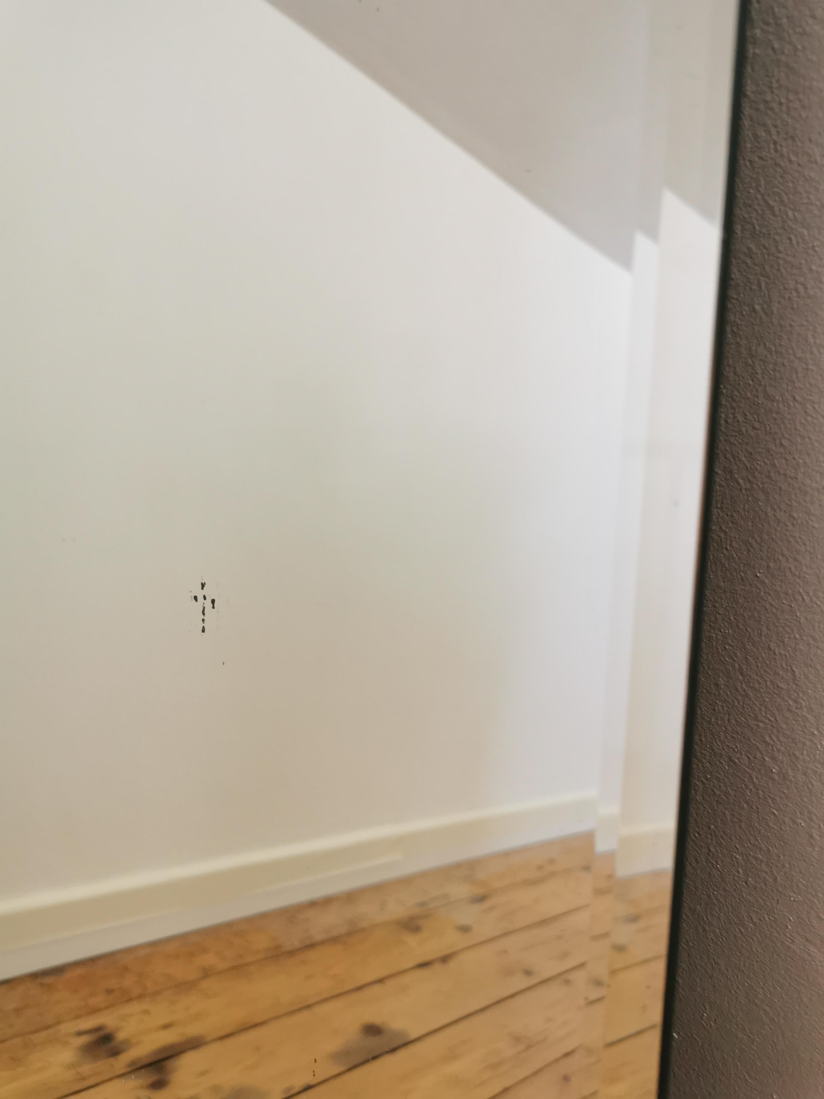 Art Deco beveled mirror