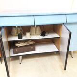 Vintage Formica sideboard, 1960