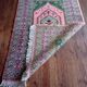 Handmade Berber rug Rabat 178x120cm