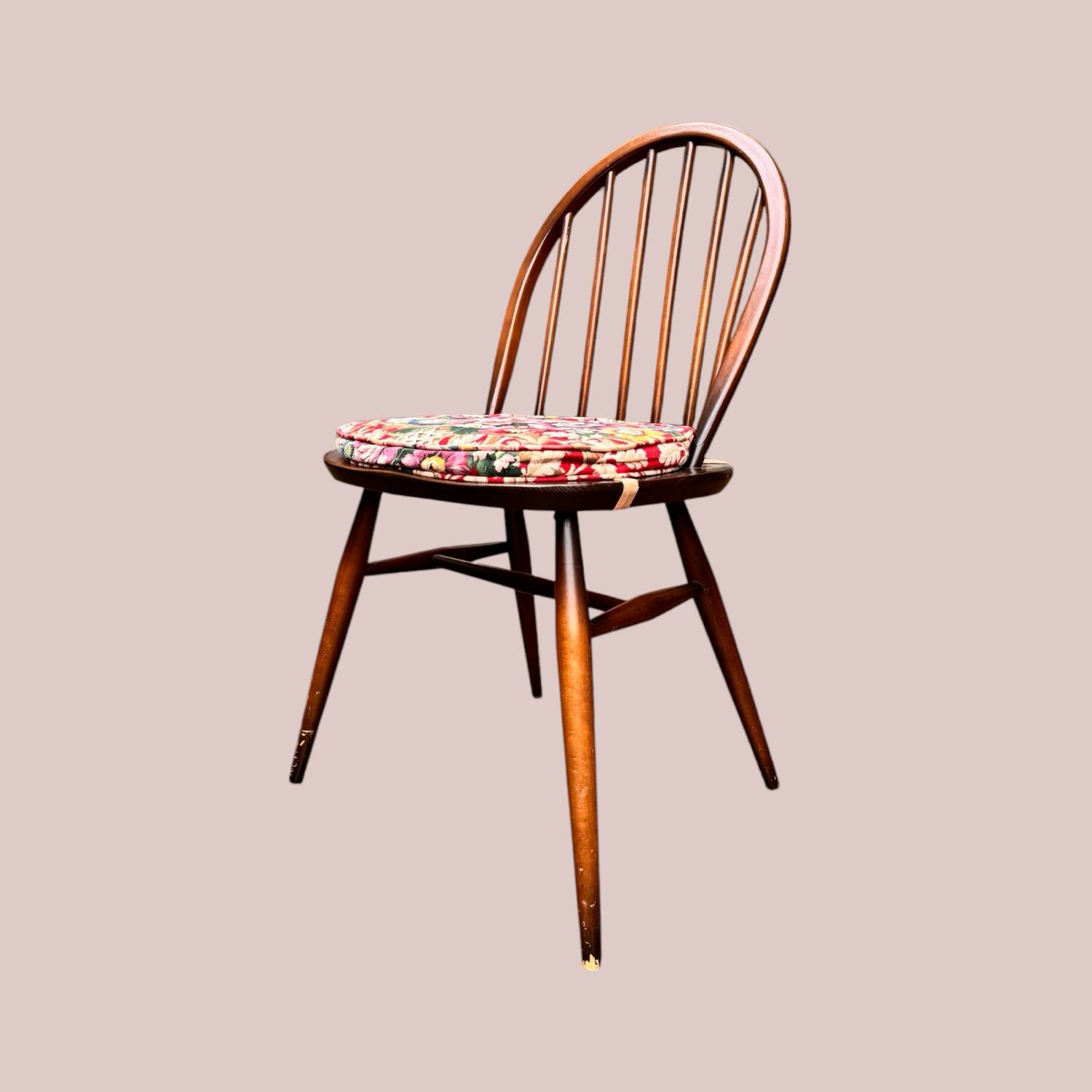 Chaise Ercol Windsor 370