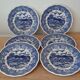 Flat plates