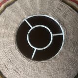 Original hanging lamp, seventies