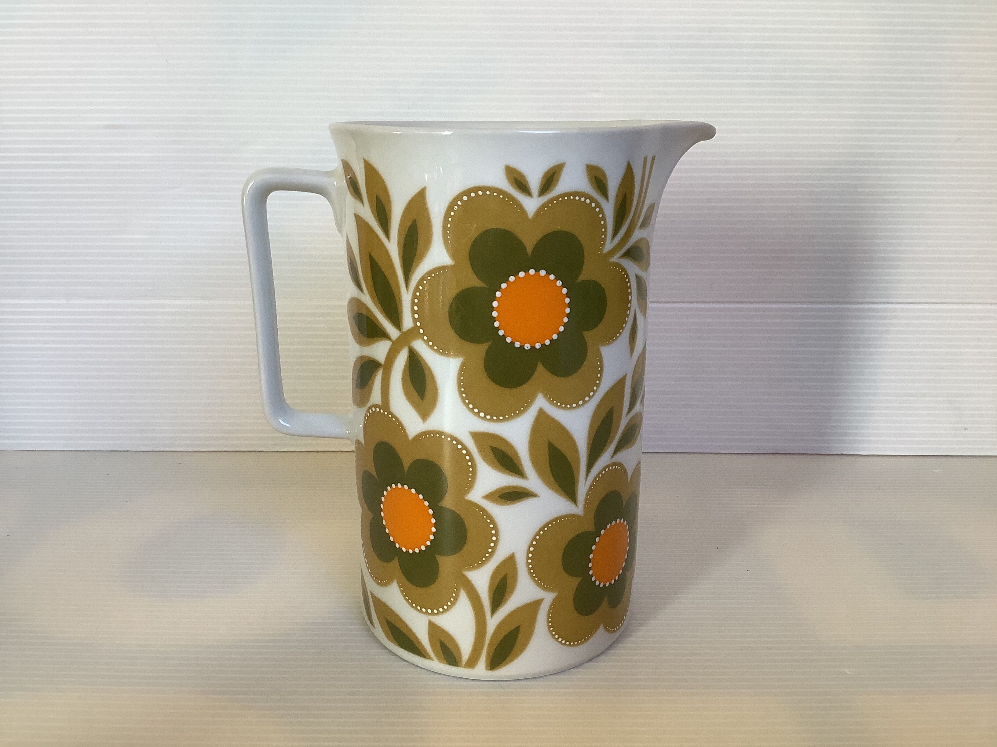 Pitcher flowers schirnding bavaria