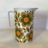 Pitcher flowers schirnding bavaria