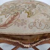 Louis XV pouf