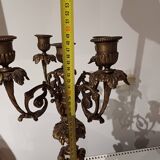 Candlesticks/candelabras