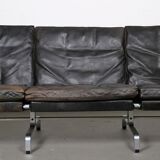 Sofa Poul Kjærholm E. Kold Christensen Denmark 1958