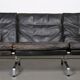 Sofa Poul Kjærholm E. Kold Christensen Denmark 1958