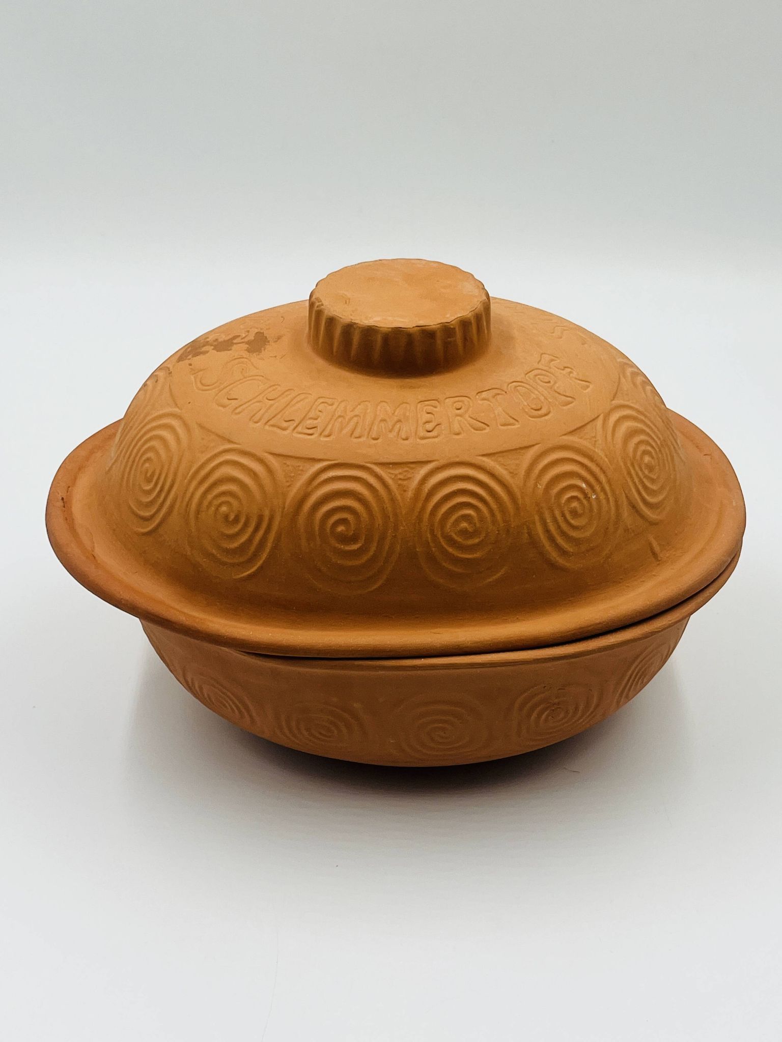 Cocotte Schlemmertopf Scheurich