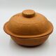 Cocotte gourmet pot Scheurich